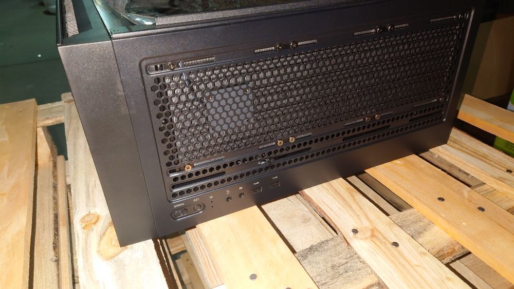 Komputer płyta MSI Pro Z790-P zasilacz MSI Mag A1000G