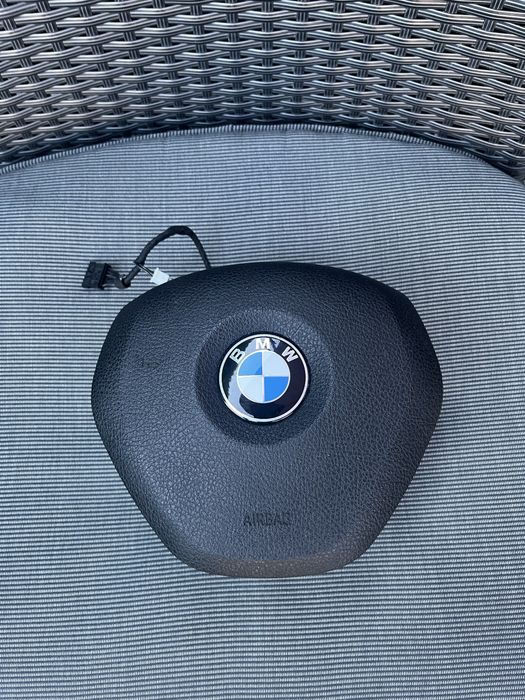Kierownica bmw f30