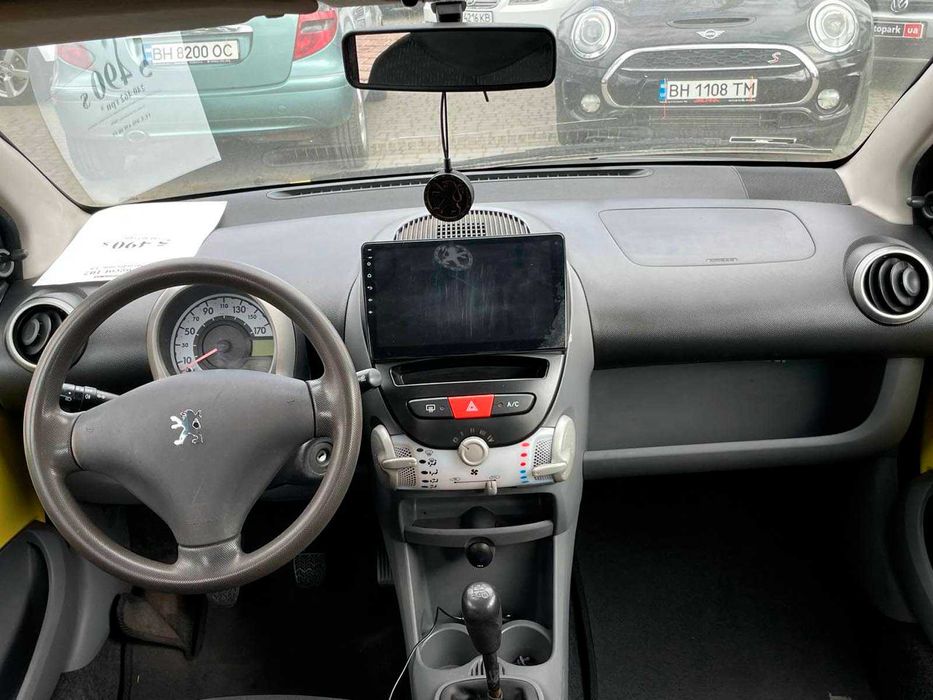 Продам Peugeot 107 2012р. #76426
