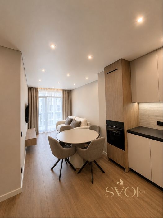 Продаж квартири | B4 | 1,5к - Боздош