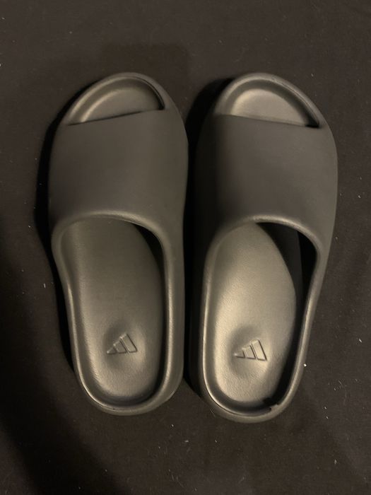 Yeezy slide czarne 46size