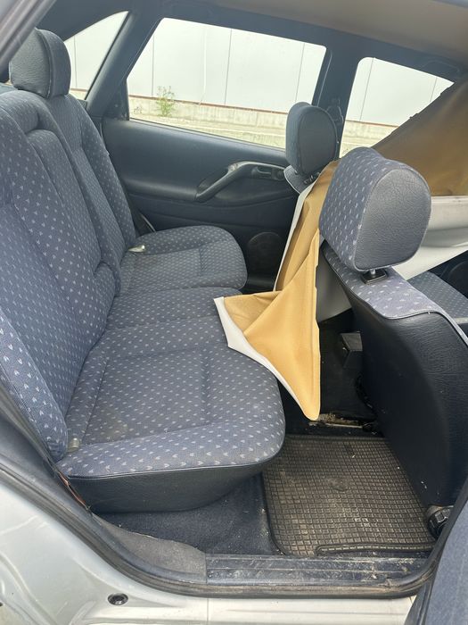 Volkswagen Passat B4