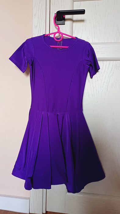 Бальні сукні 134-140