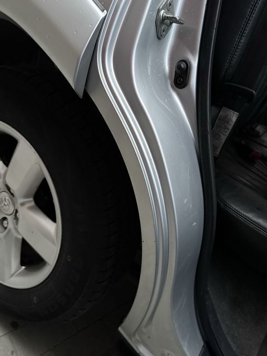 Toyota RAV - 4 /  4:4 D -4 !!!