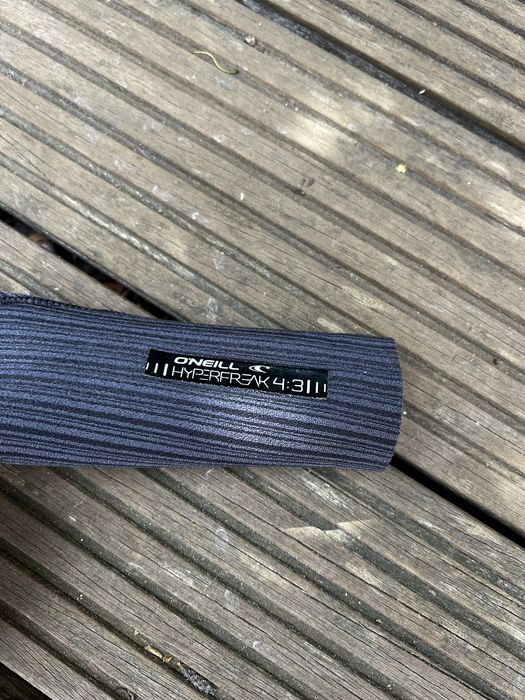 Pianka neoprenowa O’neill Hyperfreak 4/3