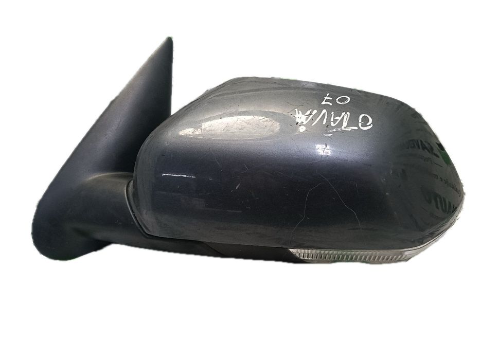 Retrovisor / espelho esquerdo SKODA Octavia II Hatchback (1Z3)
