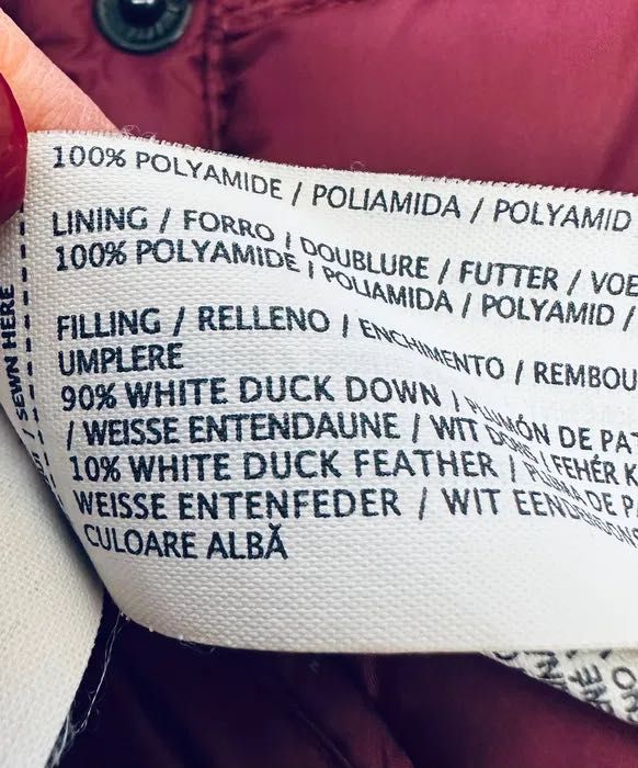 Легка коротка куртка MANGO бордова бордовая легкая деми весна весняна