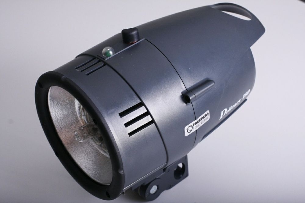 Sprzęt fotograficzny / studio