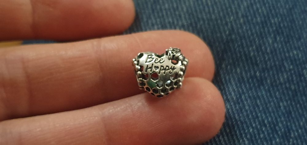 Charms Pandora Be happy