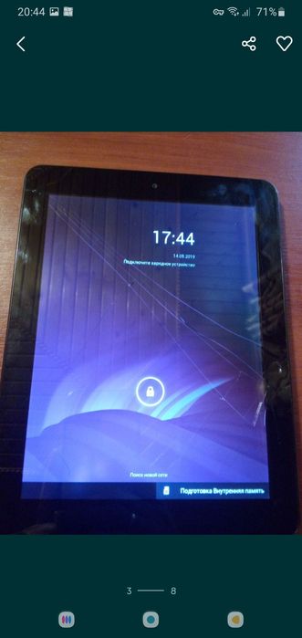 Продам 2 планшети