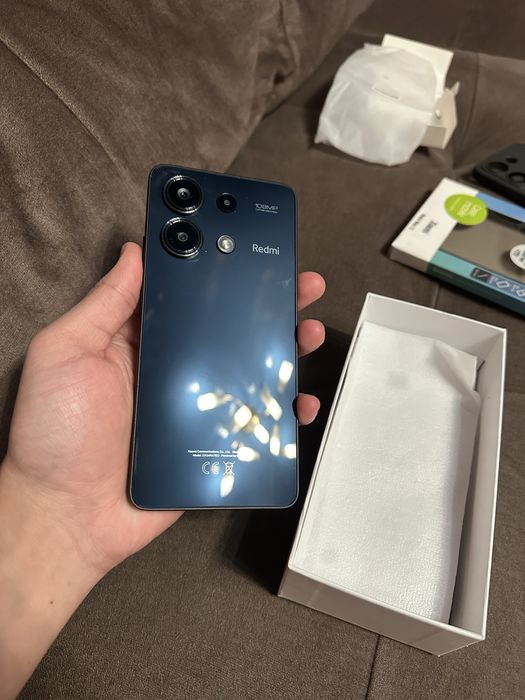 Продам Redmi note 13 NFC