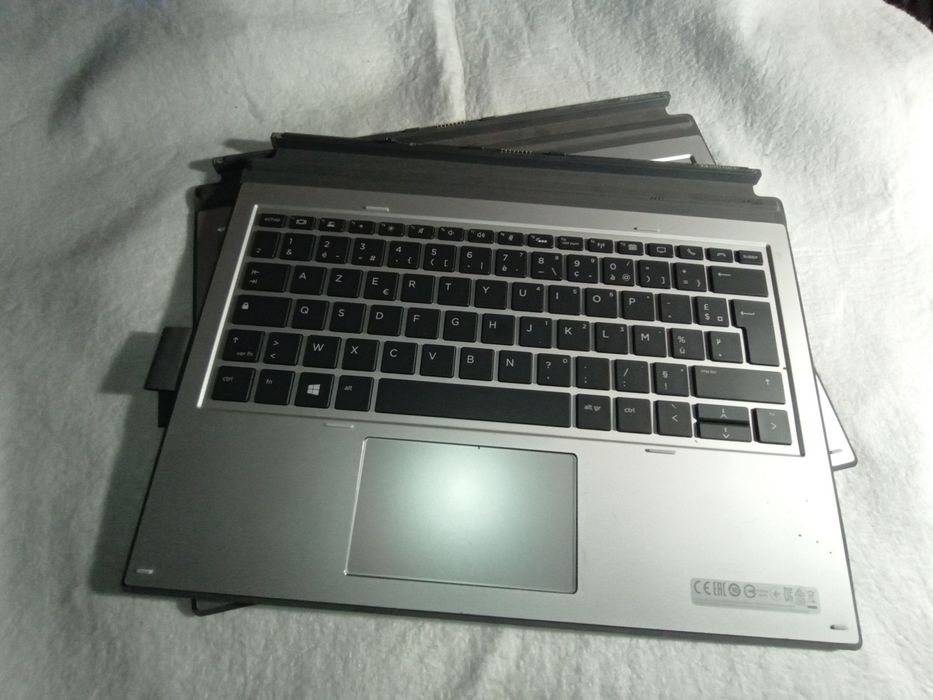 Ноутбук планшет HP Elite X2 1013 G3 кришка / клавіатура