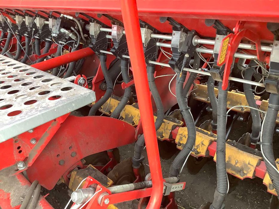 Продам сівалку Vaderstad Rapid 400C , 2017 р.в., дуже гарний стан