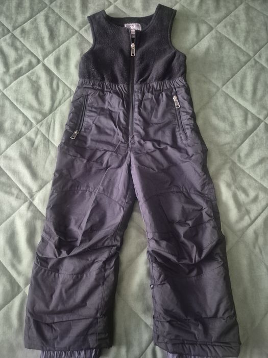 Комбінезон для дівчинки