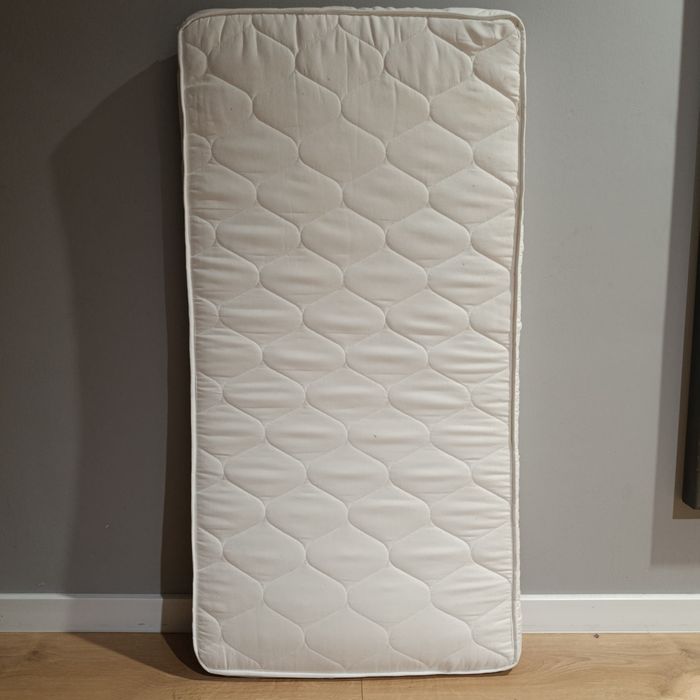 Materac do łóżeczka