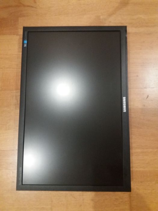 Монітор 21.5" Samsung E2220 (LS22CLZSB)
