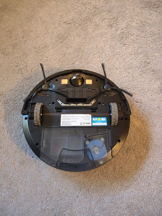 Aspirador robot ILIFE V8s