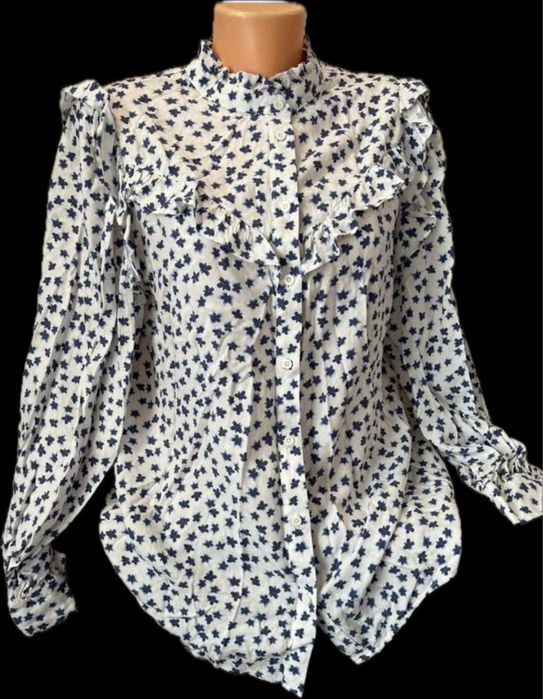 Крута блузка С&А