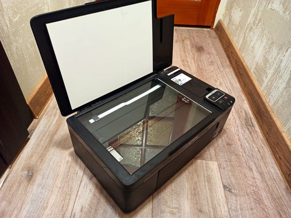 Принтер Epson SX-130