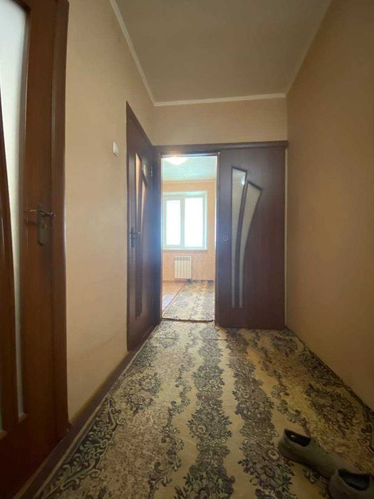 Продаётся 1‑комнатная квартира в районе Восточный‑2