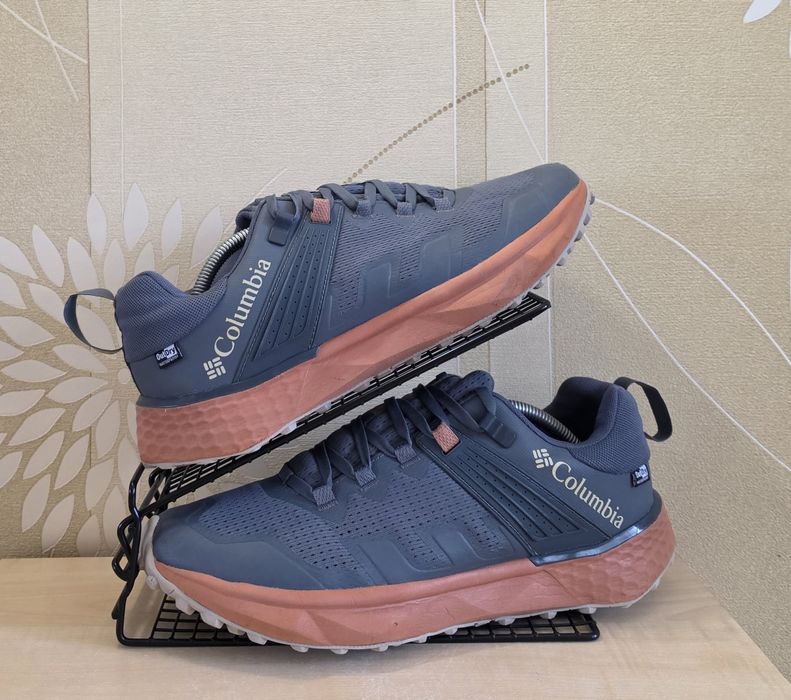 Чоловічі кросівки Columbia Facet 75 Outdry оригінал розмір 44-45