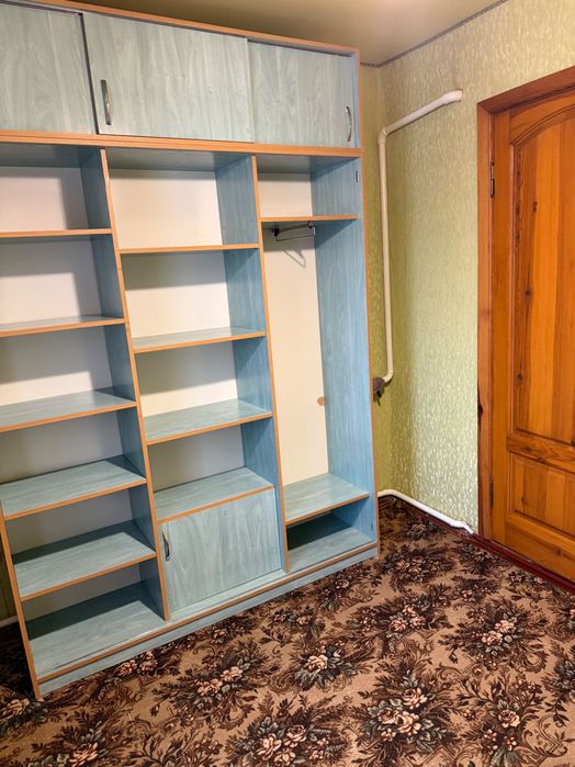 Продаж 3-х кімнатної квартири в м.Золотоноша
