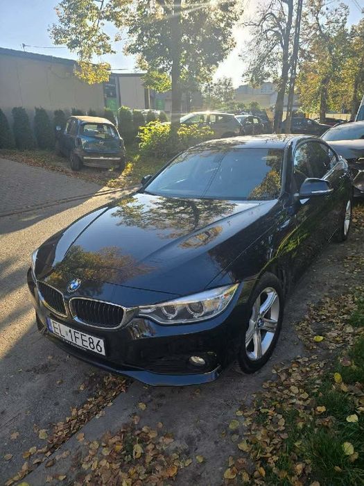 BMW Seria 4