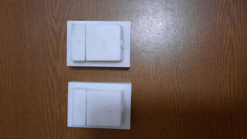 Gniazda telefonu stacjonarnego retro PRL