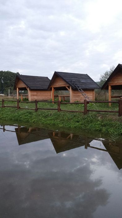 Продається земельна ділянка під бізнес чи житло центр Села