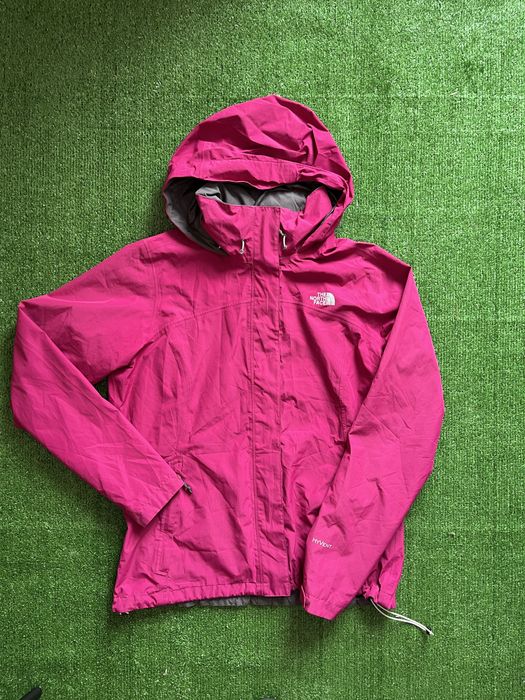 Ветровка The North Face HyVent (Оригинал)