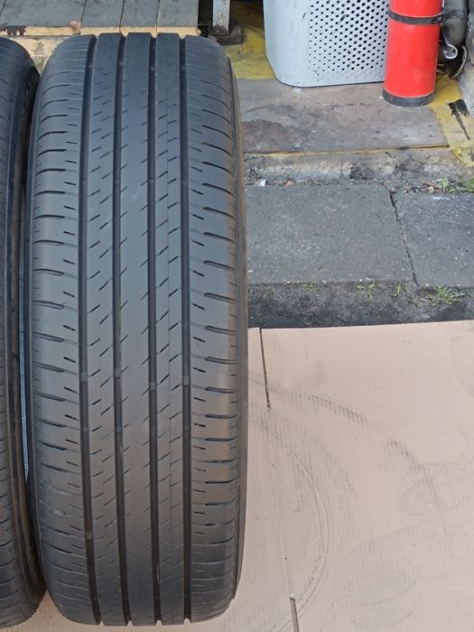 225/60R18 100H Bridgestone Dueler H/L 33