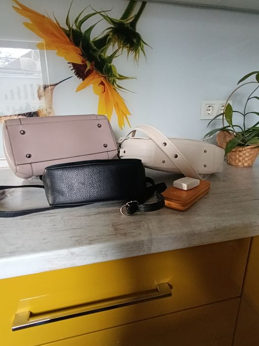 Сумки женские кожаные, лофт + кожа, замш + кожа ,