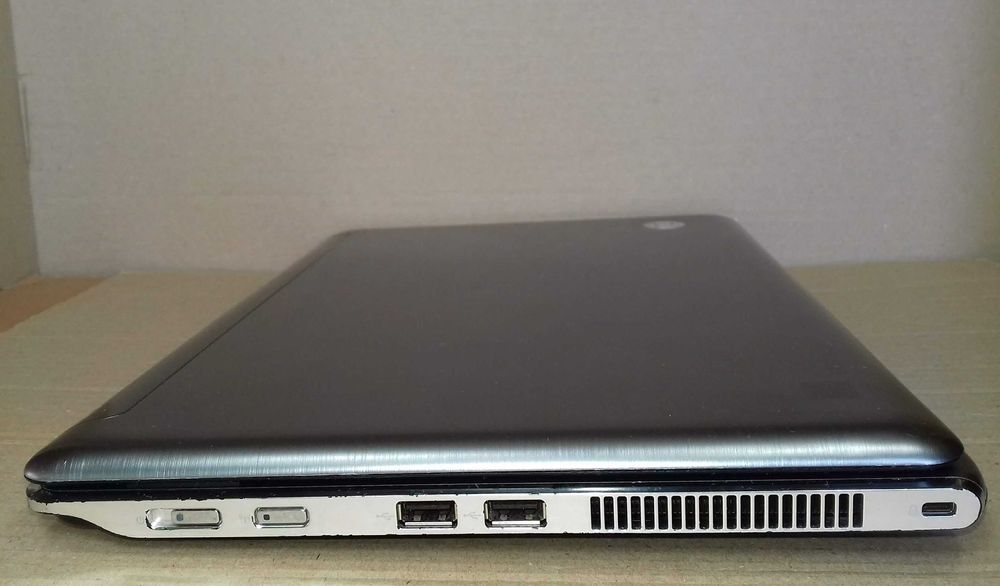 Нетбук HP Pavilion DM3 (Turion NeoX2 L625, 4Gb,SSD128/256Gb,Webка,13")