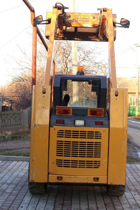 Case 40XT 2006 год