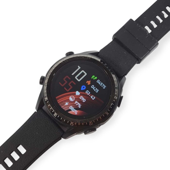Zegarek Smartwatch ze Słuchawkami