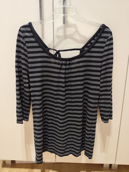 Bluzka z rękawem 3/4