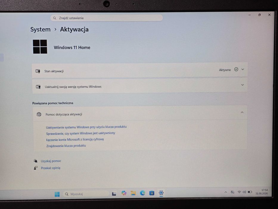 Lenovo Ideapad 3-15IK05 / i5-1035G1 1.0GHz / 12GB 3200MHz DDR4 / 512GB M2 / 15.6" FHD IPS 60Hz / Grade A / GW 12 miesięcy