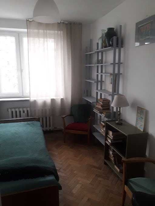 Mieszkanie – Warszawa - Widok 3