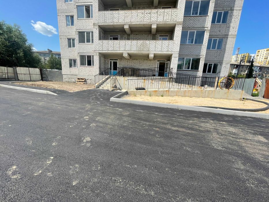 Затишна 2-кімн квартира в ЖК"СВІТАНОК". вул. Головатого 71-А