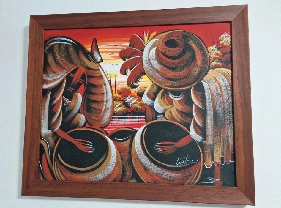Quadro decorativo
