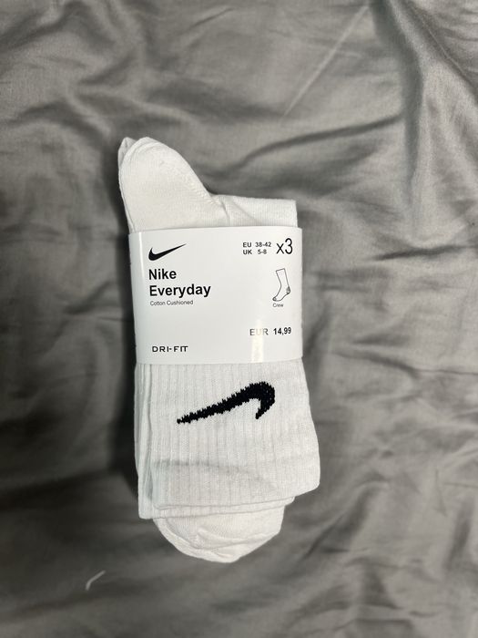 Nike everyday x3pak rozmiary od 34 do 46