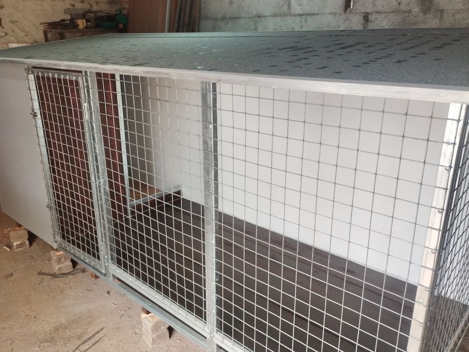 Casotas para cães ou gatos