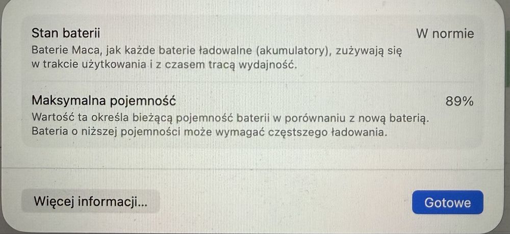 Macbook air M2 - 256SSD/16GB