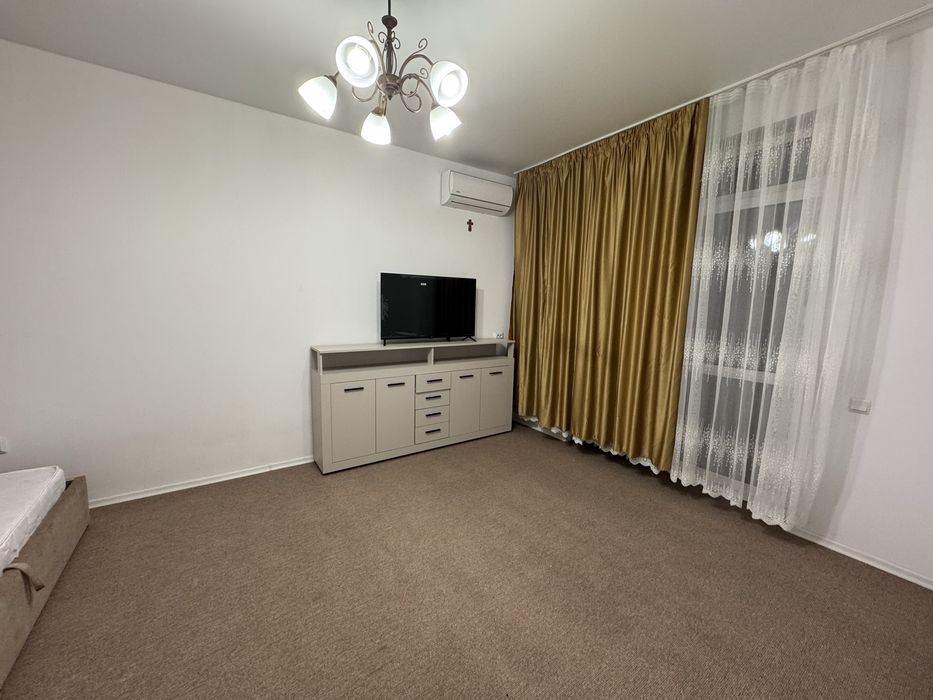 Сдам однокомнатную квартиру