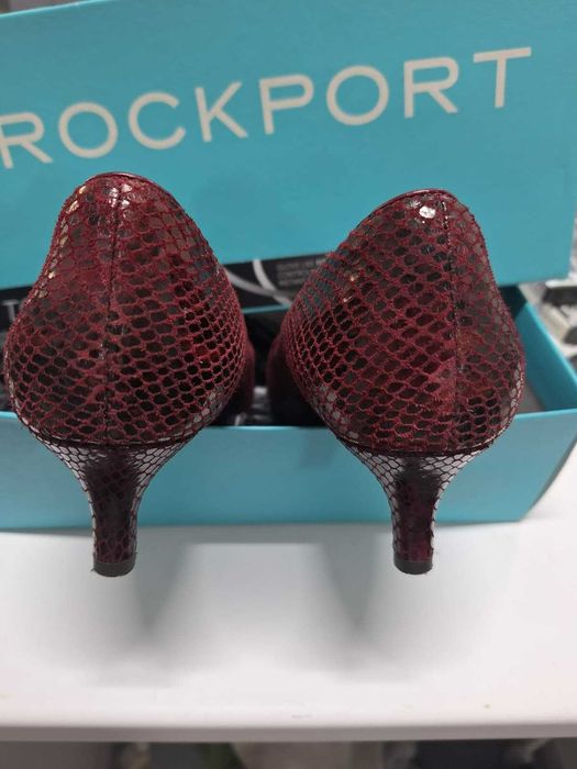 Sapatos Rockport Kalila Pump