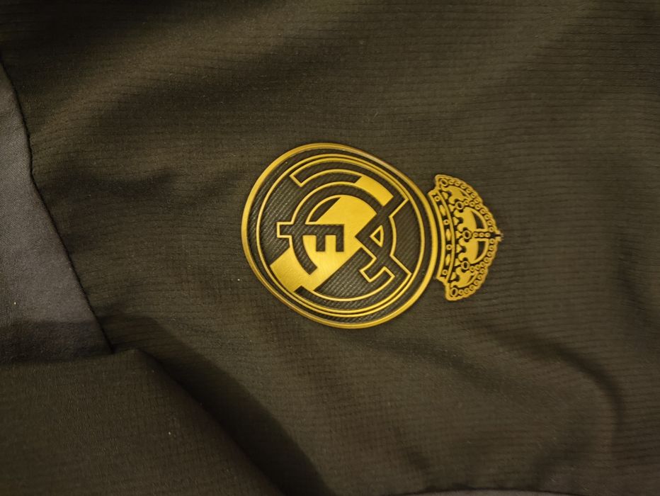 Fato de treino Adidas Real Madrid