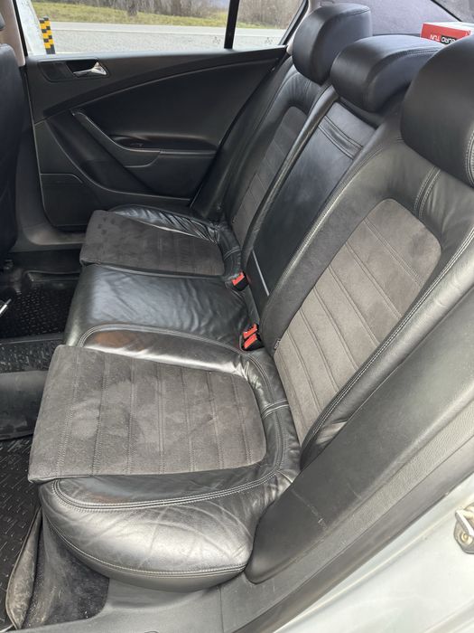 Продам Passat B6