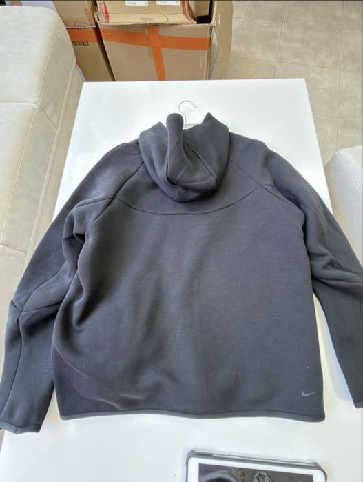 Зіп Nike tech fleece