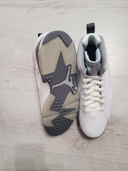 Кроссовки NIKE AIR JORDAN MVP нові original