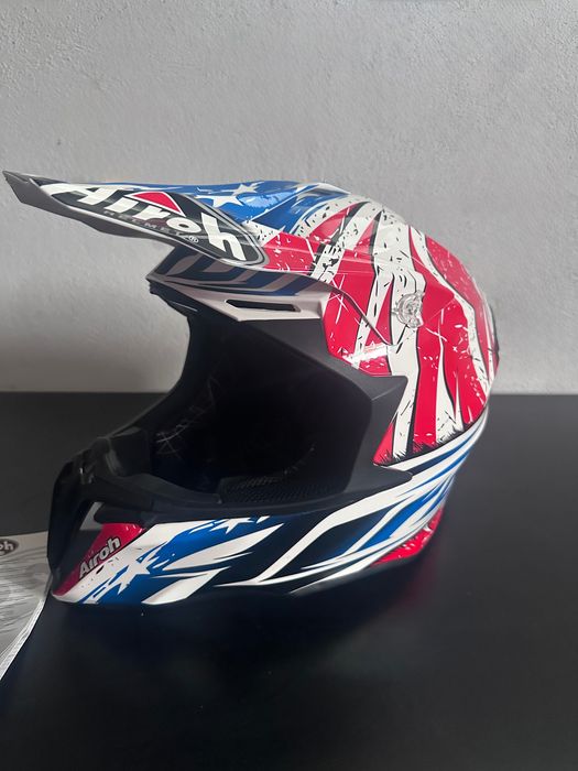 Capacete Airoh Twist L